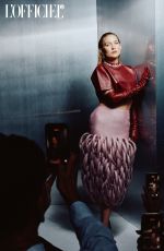 KATE HUDSON for L