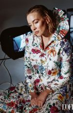 KATE HUDSON for L