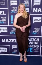 KATE MARA and ELIZABETH OLSEN at Watch What Happens Live 03/22/2026