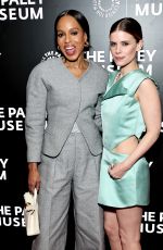 KATE MARA at PaleyLive