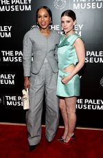 KATE MARA at PaleyLive