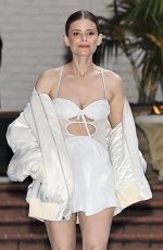 KATE MARA Leaves Chateau Marmont in West Hollywood 04/25/2026