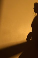 KATELYNN NEWBERRY - Last Witness Photoshoot, April 2026