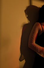 KATELYNN NEWBERRY - Last Witness Photoshoot, April 2026