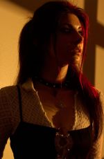 KATELYNN NEWBERRY - Last Witness Photoshoot, April 2026