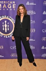 KATIE HOLMES at AAFA American Image Awards 2026 at Gotham Hall in New York City 04/21/2026