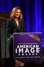 KATIE HOLMES at AAFA American Image Awards 2026 at Gotham Hall in New York City 04/21/2026