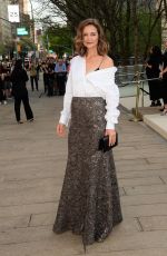 KATIE HOLMES at Brunello: The Gracious Visionary Premiere in New York City 04/14/2026