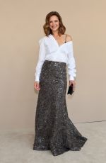KATIE HOLMES at Gala Screening of Brunello: The Gracious Visionary at David Koch Theater at Lincoln Center in New York 04/14/2026