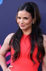 KATRINA LAW at CBS Fest 2026 at Paramount Pictures Studios in Los Angeles 04/15/2026