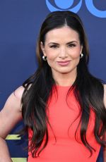 KATRINA LAW at CBS Fest 2026 at Paramount Pictures Studios in Los Angeles 04/15/2026