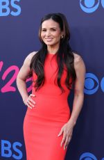 KATRINA LAW at CBS Fest 2026 at Paramount Pictures Studios in Los Angeles 04/15/2026