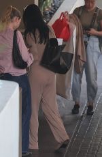 KATY PERRY Arrives at Her Hotel in Los Angeles 04/07/2026