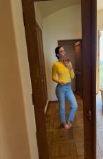 KATY PERRY - Instagram Photos 04/07/2026