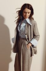 KEELEY HAWES for Grazia UK, April 2026