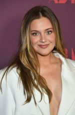 KELSEA BALLERINI at Mother Mary Screening at Metrograph in New York City 04/13/2026