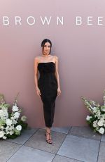 KELSEY MERRITT at Brown Bee U.S. Launch Event in Santa Monica 04/07/2026
