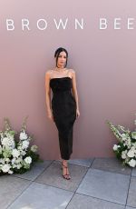KELSEY MERRITT at Brown Bee U.S. Launch Event in Santa Monica 04/07/2026