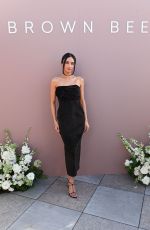 KELSEY MERRITT at Brown Bee U.S. Launch Event in Santa Monica 04/07/2026