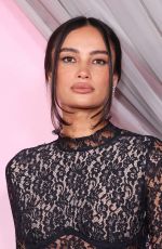 KELSEY MERRITT at Fashion Trust U.S 2026 Awards at Nya Studios in Los Angeles 04/07/2026