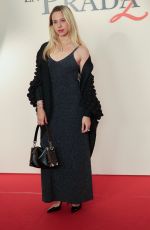 KIM HIGELIN at The Devil Wears Prada 2 Premiere in Paris 04/27/2026