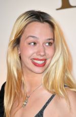 KIM HIGELIN at The Devil Wears Prada 2 Premiere in Paris 04/27/2026