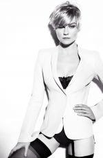 KIRSTEN DUNST for Wonderland Magazine, September/October 2011