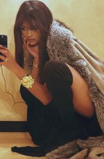 KOMAL ILSANKER - Instagram Photos 04/01/2026