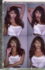 KOMAL ILSANKER - Instagram Photos 04/01/2026