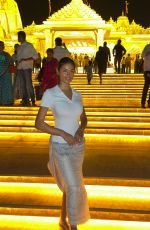 KOMAL ILSANKER - Instagram Photos 04/01/2026