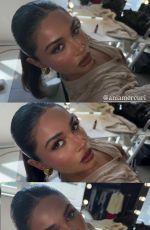 KOMAL ILSANKER - Instagram Photos 04/24/2026