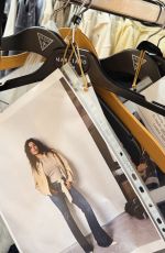 KOMAL ILSANKER - Instagram Photos and Video 04/17/2026
