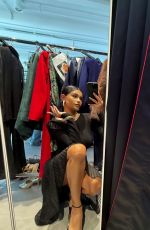 KOMAL ILSANKER - Instagram Photos and Video 04/21/2026