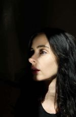 KRYSTEN RITTER for The New York Times, April 2026