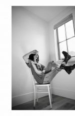 KRYSTEN RITTER for The New York Times, April 2026