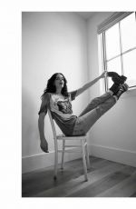 KRYSTEN RITTER for The New York Times, April 2026