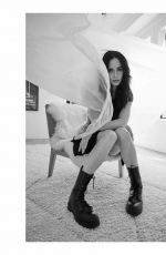 KRYSTEN RITTER for The New York Times, April 2026