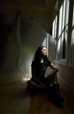 KRYSTEN RITTER for The New York Times, April 2026