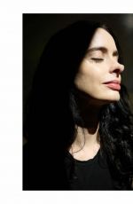 KRYSTEN RITTER for The New York Times, April 2026