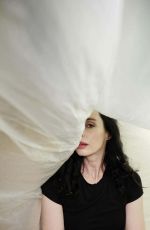 KRYSTEN RITTER for The New York Times, April 2026