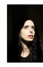 KRYSTEN RITTER for The New York Times, April 2026