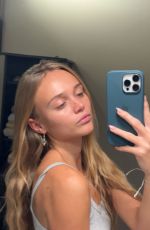 KYLA DODDS - Instagram Photos 04/01/2026
