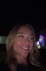 KYLA DODDS - Instagram Photos 04/01/2026