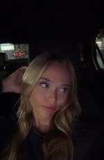 KYLA DODDS - Instagram Photos 04/01/2026