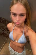 KYLA DODDS - Instagram Photos 04/03/2026