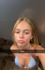 KYLA DODDS - Instagram Photos 04/03/2026