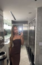 KYLA DODDS - Instagram Photos 04/03/2026