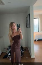KYLA DODDS - Instagram Photos 04/03/2026