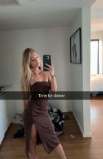 KYLA DODDS - Instagram Photos 04/03/2026