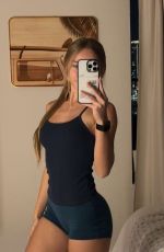 KYLA DODDS - Instagram Photos 04/05/2026